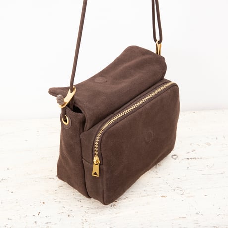 HAIDA,YAKU SUEDE