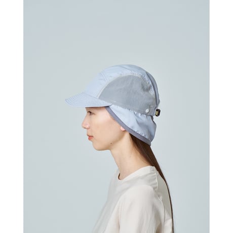 halo commodity -INSPEC-,Alpha Flap Cap