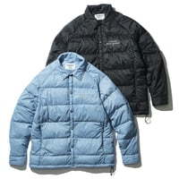 MOUNTAIN RESEARCH,Down Coach Shirt+