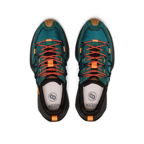 KEEN,UNEEK TREKKER Men's