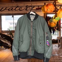 is-ness,Bomber Jacket