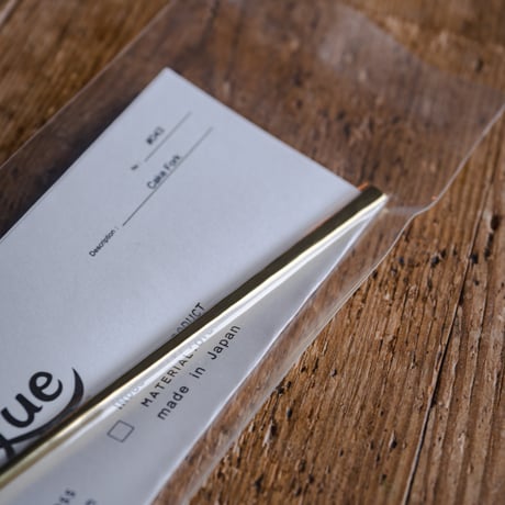 Lue,Cake fork