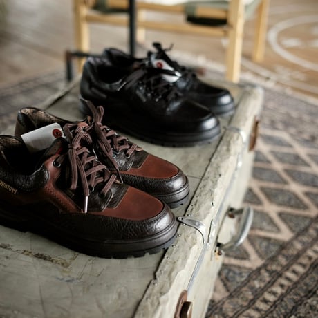 MEPHISTO,BARRACUDA