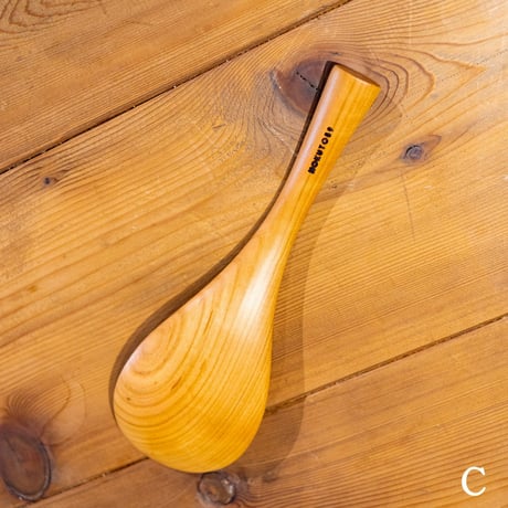 HOKUTO59, Cooking Spoon