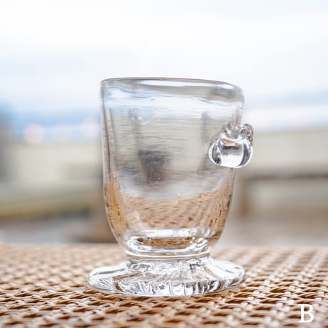 小牧広平,sakana shot glass