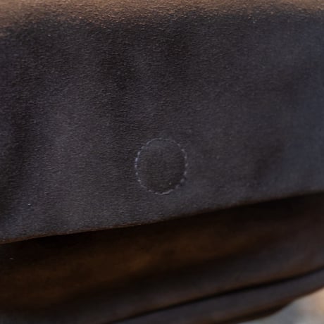 HAIDA,YAKU SUEDE