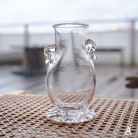 小牧広平,flower vase