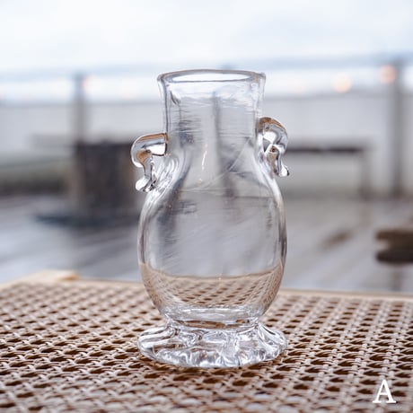 小牧広平,flower vase