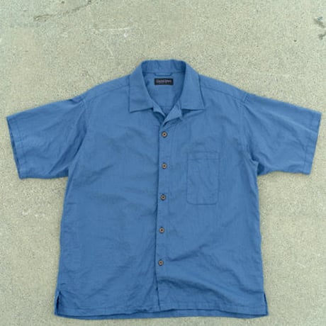 QUIET SPORT,Ahwahnee Shirt
