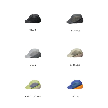 halo commodity -INSPEC-,Alpha Flap Cap