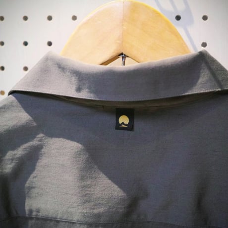 QUIET SPORT,Ahwahnee Shirt
