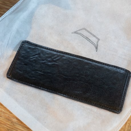 HAIDA,LOUISE WASHED LEATHER