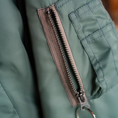 is-ness,Bomber Jacket