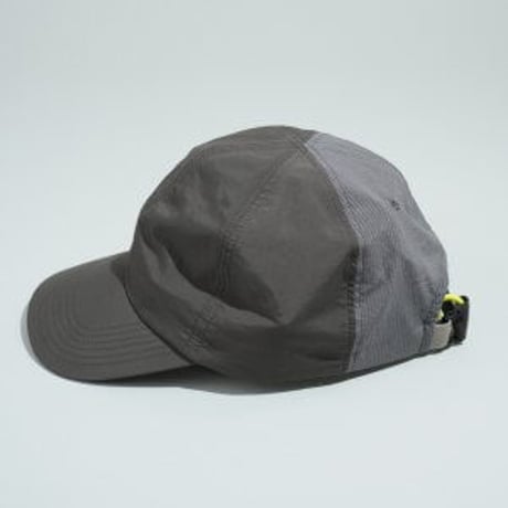 atelierBluebottle,Hiker’s CAP - MESH 2026