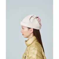 halo commodity,Lock Flap Beanie