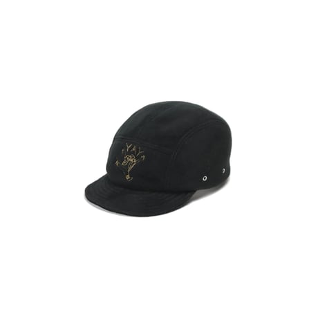 halo commodity,YAY Cap