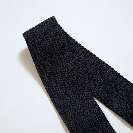 LEE × NIGEL CABOURN,'OX'ED SILVER' - FIELD WORKER SUSPENDER