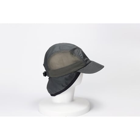 halo commodity -INSPEC-,Alpha Flap Cap
