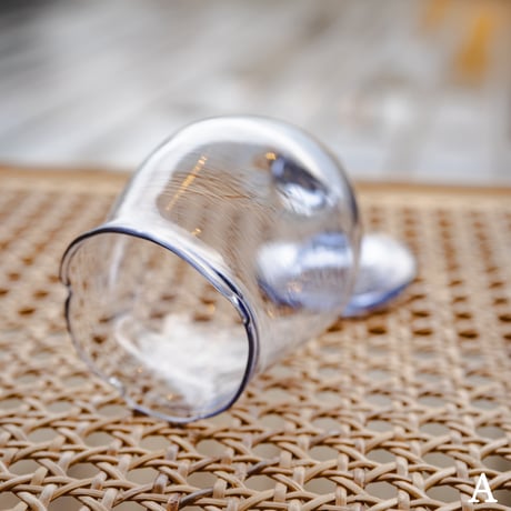 小牧広平 dogeza glass