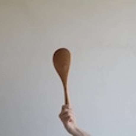 HOKUTO59, Cooking Spoon