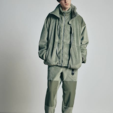 is-ness,POLARTEC Fleece Pants