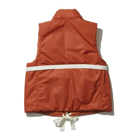 MOUNTAIN RESEARCH,Q Vest