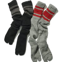 MOUNTAIN RESEARCH,Long Loose Sox