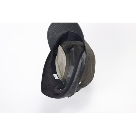 halo commodity -INSPEC-,Alpha Flap Cap