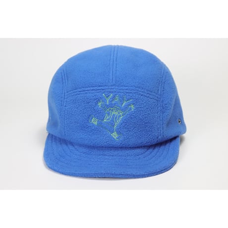 halo commodity,YAY Cap
