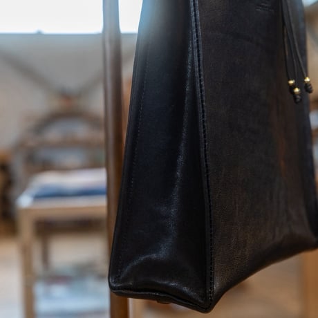 HAIDA,LOUISE WASHED LEATHER