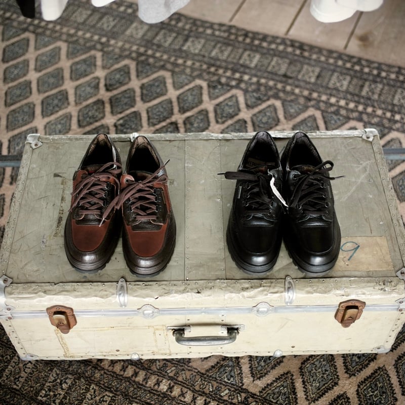 MEPHISTO,BARRACUDA | Purveyors