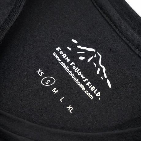 atelierBluebottle,MERINO LONG SLEEVE