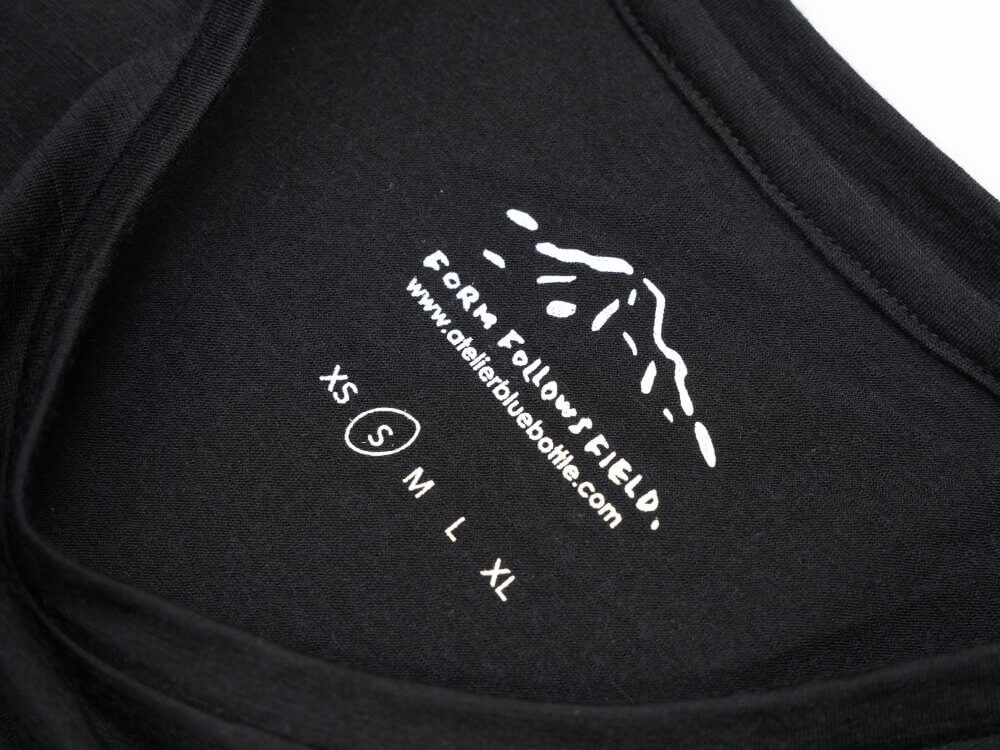atelierBluebottle,MERINO LONG SLEEVE | Purveyors