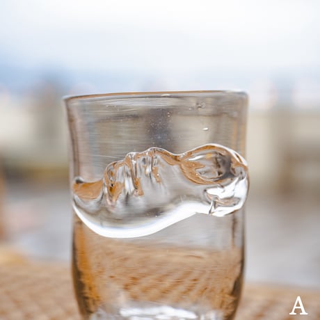 小牧広平,sakana shot glass