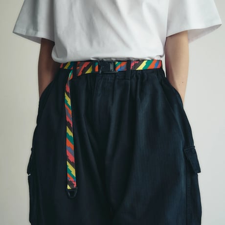 is-ness,Magnet Belt