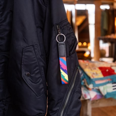 is-ness,Bomber Jacket
