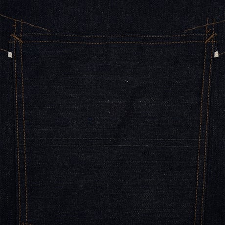 LEE × NIGEL CABOURN,'OX'ED SILVER'  - RAILWAY MAN LOCO JACKET