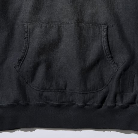 BOW WOW Sweatshirt Aging "Kurt"