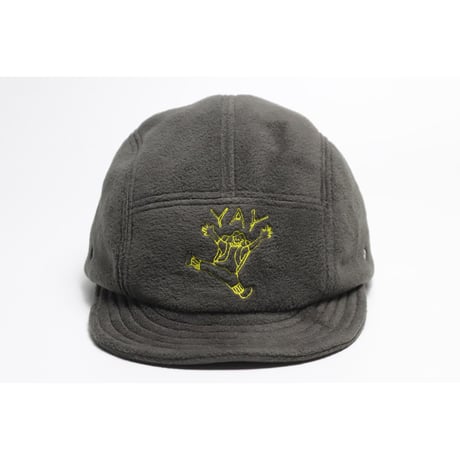 halo commodity,YAY Cap