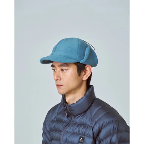 halo commodity,Lock Flap Cap