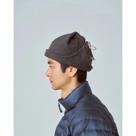 halo commodity,Lock Flap Beanie