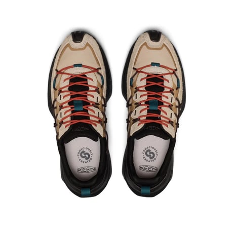 KEEN,UNEEK TREKKER Men's