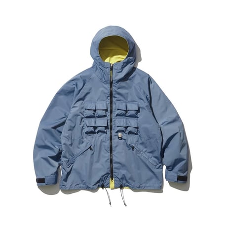 MOUNTAIN RESEARCH,Phishing PKT.Parka