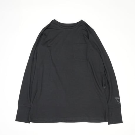 atelierBluebottle,MERINO LONG SLEEVE