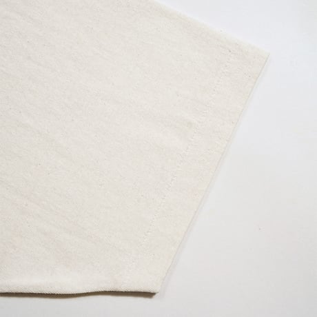 LEE × NIGEL CABOURN,'OX'ED SILVER'  - 2PACK FIELD WORKERS T-SHIRT
