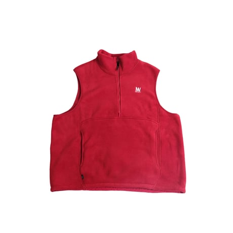 NEVER WASTED,200century VEST
