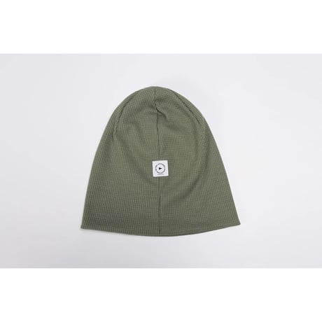 halo commodity -INSPEC-,Mount Waffle Beanie