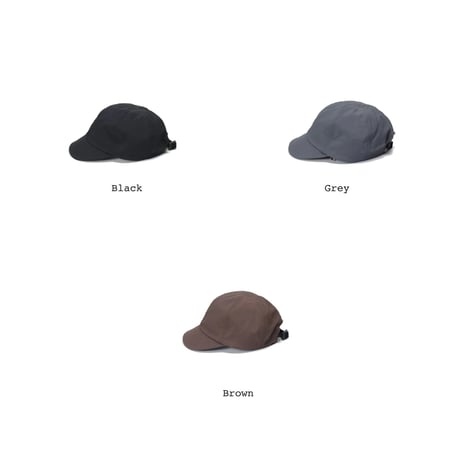 halo commodity,Banner Cap