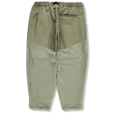 is-ness,POLARTEC Fleece Pants