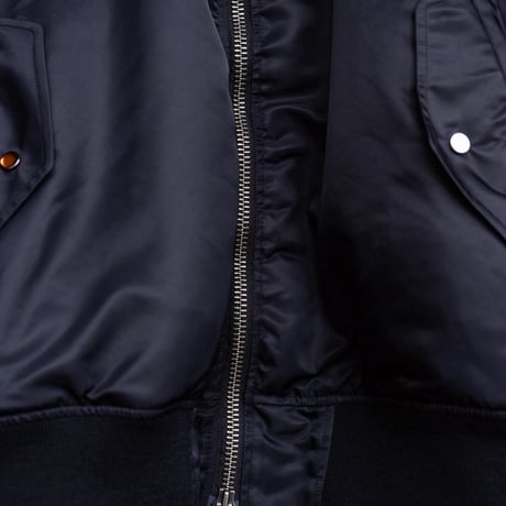 is-ness,Bomber Jacket